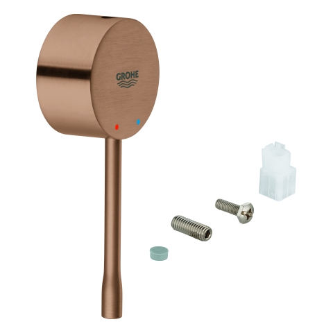 GROHE Hebel 46917 warm sunset gebürstet