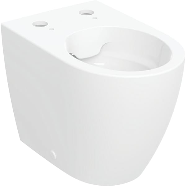 Geberit Stand WC-Tiefspüler T: 56cm für Geberit AquaClean Tuma