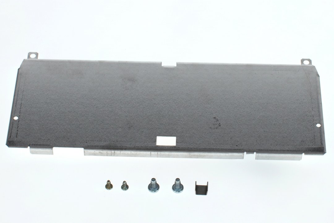 BOSCH Ersatzteil TTNR: 87154022360 Vorderwand