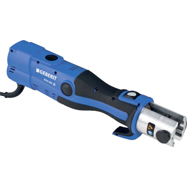 Geberit Pressgerät ECO 203 Geberit Kompatibilität (2) Geberit Pressgerät ECO 203 Geberit Kompatibilität (2)