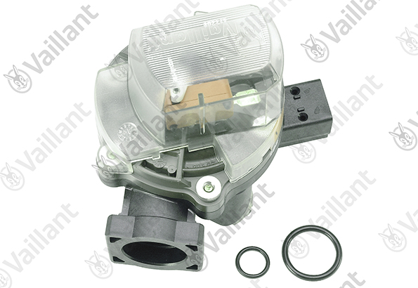 Vaillant Wasserschalter Vaillant-Nr. 011261