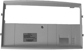 BOSCH Ersatzteil TTNR: 87155035670 Blende