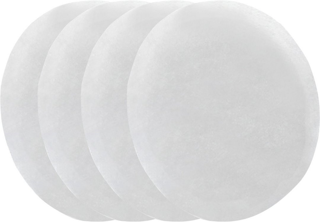 BOSCH Zubehör dezentraler Lüftung FSG170 Filter-Set FSG 170 für V3000D, 4 Stück