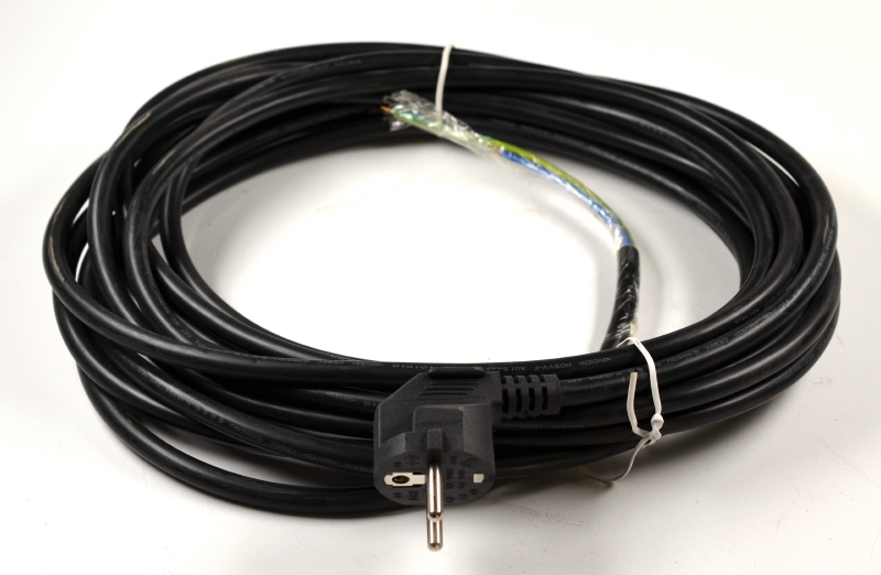 Remko ETe/Komponenten Netzkabel m. Stecker RK 75