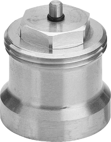 Viega Adapter 1013.2 in M30 x 1,5mm Messing