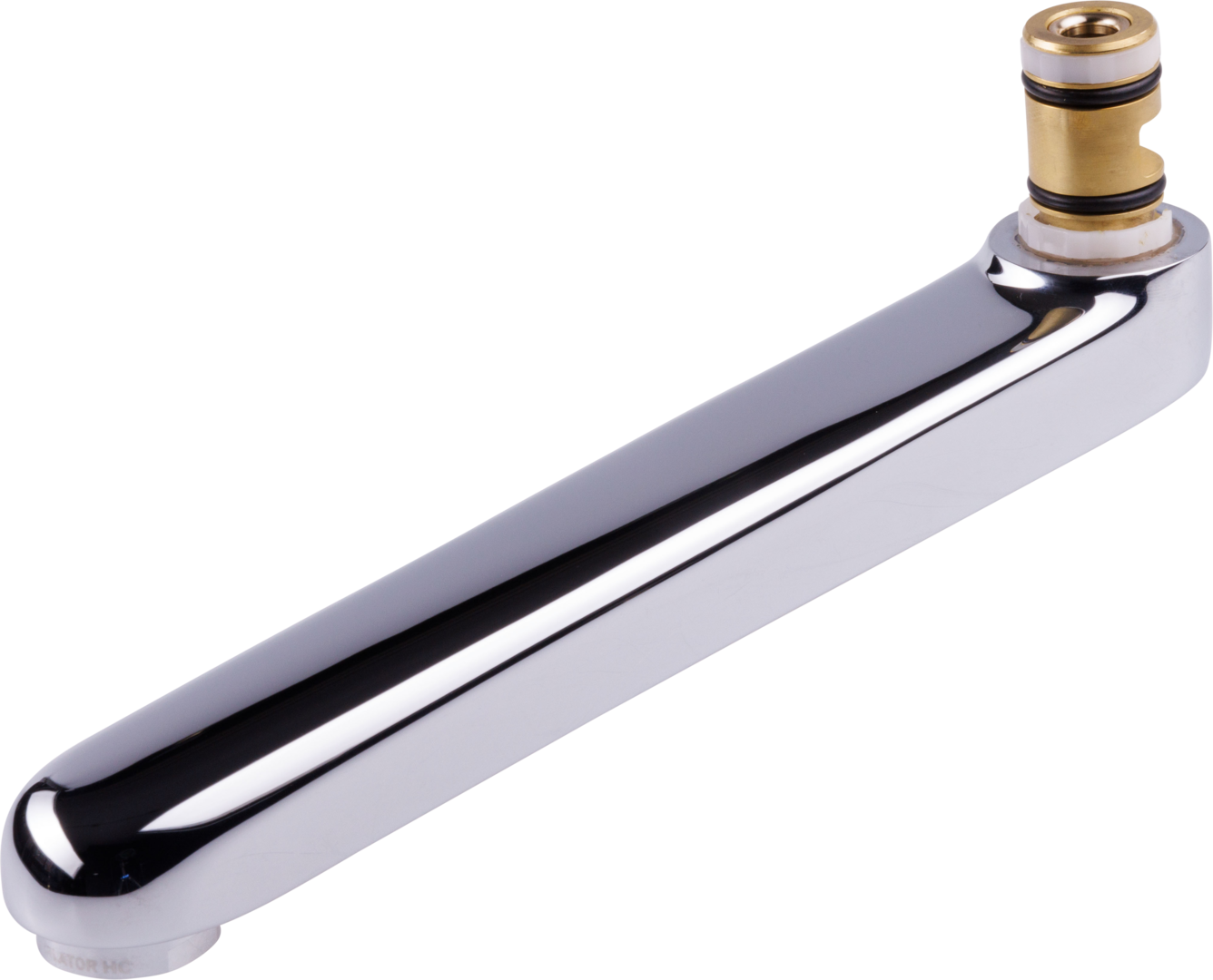 Hansa Auslauf HANSA 59914766 L=170 (2019-) Ausld. 170 mm chr Hansa Auslauf HANSA 59914766 L=170 (2019-) Ausld. 170 mm chr