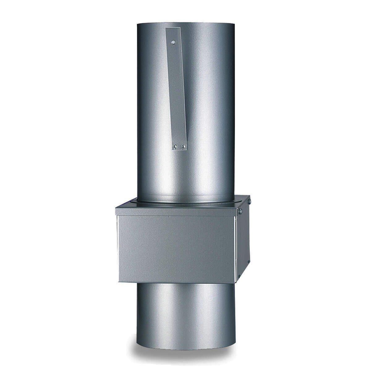 HELIOS Einraumlüftung BS Deckenschott ELS-D 100, 183x123x385 mm