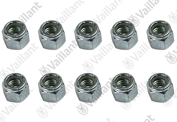 Vaillant Mutter, (10x) Vaillant-Nr. 0010033566