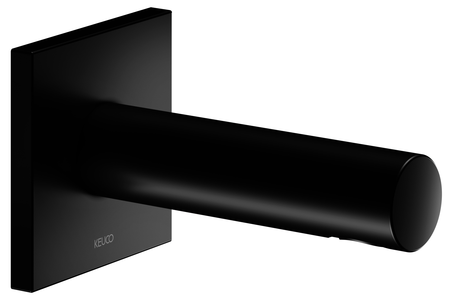 KEUCO Wanneneinlauf DN15 IXMO 59545 eck. Ausl.152mm sw