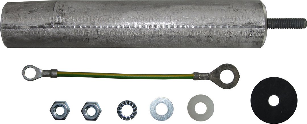BOSCH Ersatzteil TTNR: 87199280020 Anode