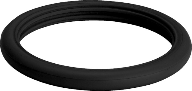 Viega Dichtelement 9615.7 in DN25 Gummi Viega Dichtelement 9615.7 in DN25 Gummi