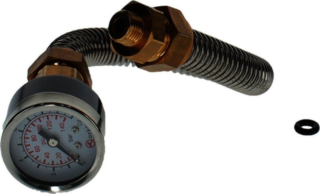 BOSCH Ersatzteil TTNR: 87377027160 Manometer
