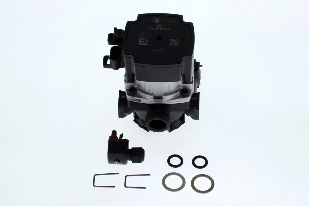 BOSCH Ersatzteil TTNR: 8737602811 Pumpe UPMO 15-50 CACAO (oocc)