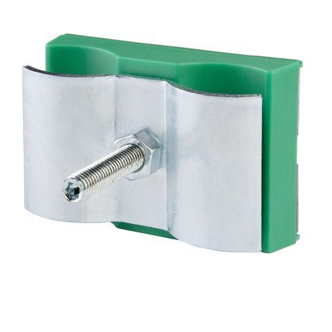 Flamco HK-Anschlussblock Fix Kit Stahl, Kunststoff verz.