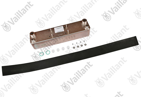 Vaillant Kondensator, 6 kW Vaillant-Nr. 0020031965