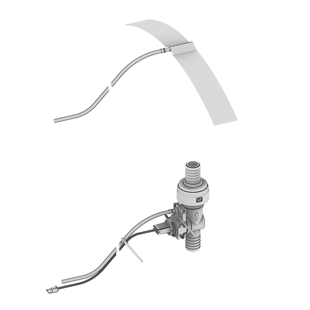 BWT Thermomanagement Rondomat Duo