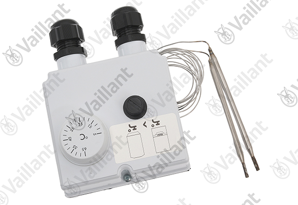 Vaillant Thermostat Vaillant-Nr. 0020204555