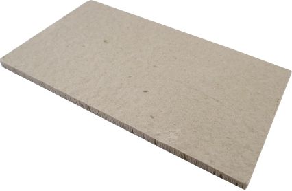 Wolf Brennkammerdämmung Rückwand für GG/GU-2-24