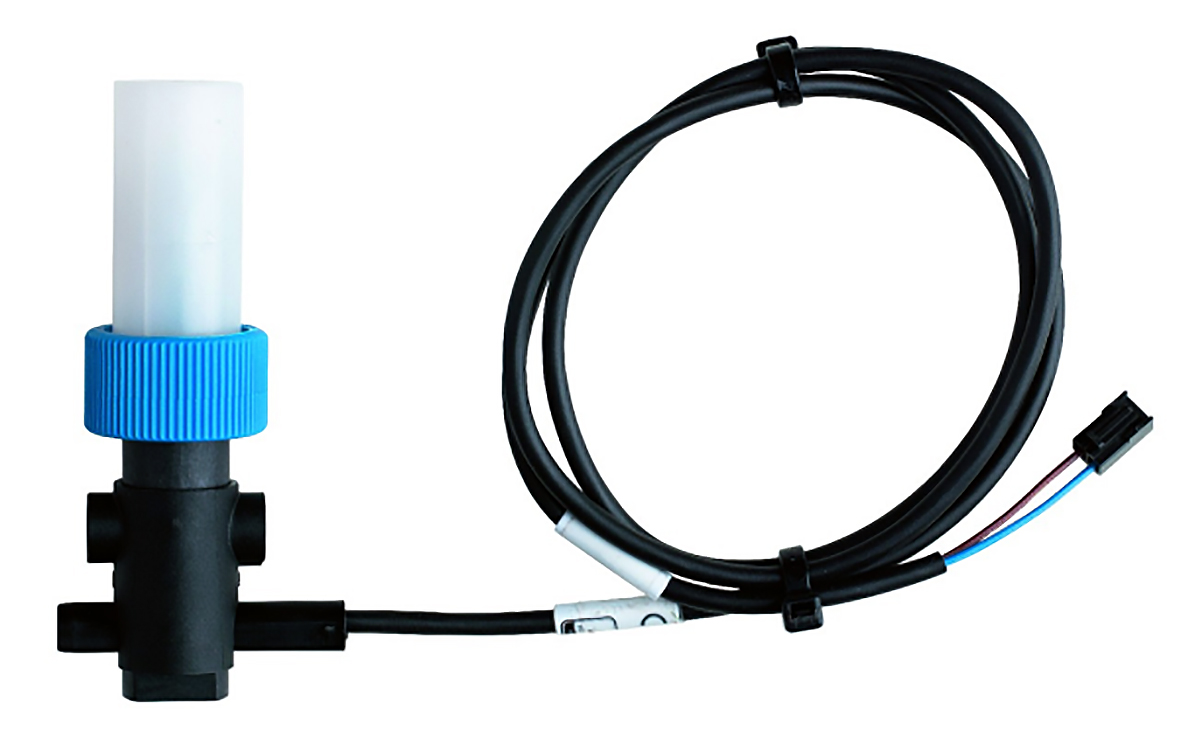 Daikin Strömungswächter für den Einsatz von Glykol mit Systemtrennung Daikin Strömungswächter für den Einsatz von Glykol mit Systemtrennung