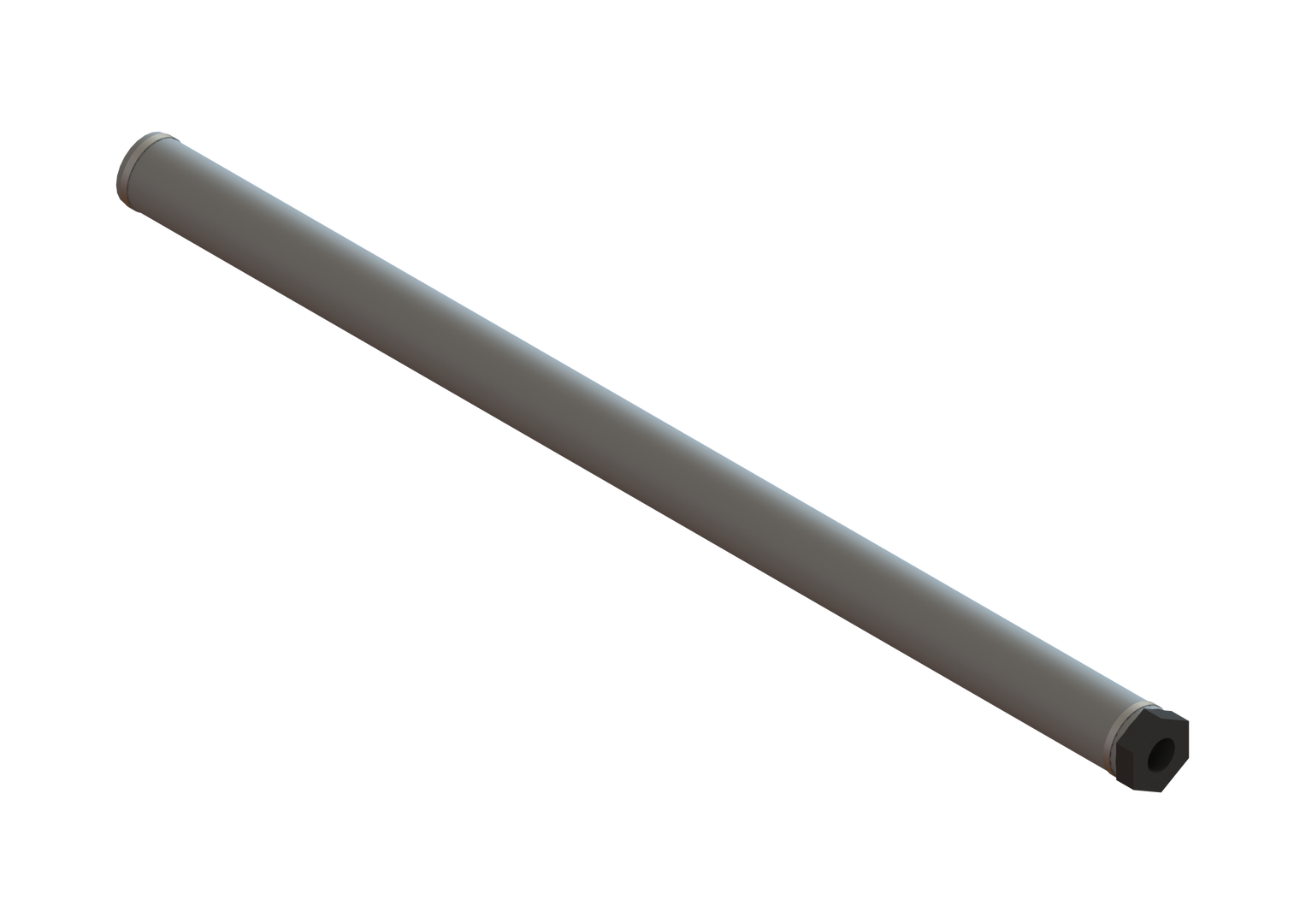 KESSEL-Belüfterkerze InnoClean PLUS, L: 1170 mm