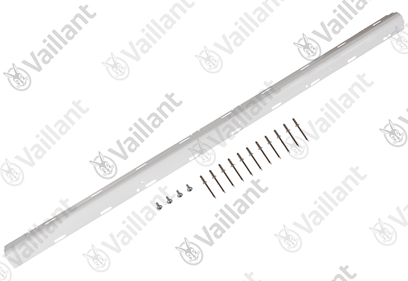 Vaillant Verkleidung, Ecke, hinten L Vaillant-Nr. 0010027561