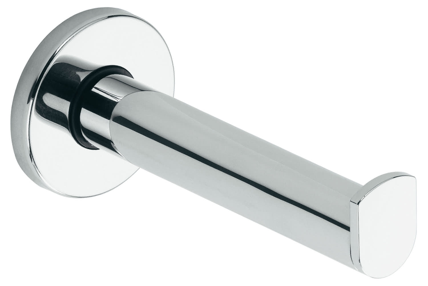 KEUCO Ersatzrollh. Plan 14963, silber-eloxiert