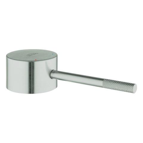 GROHE Hebel 48193 supersteel
