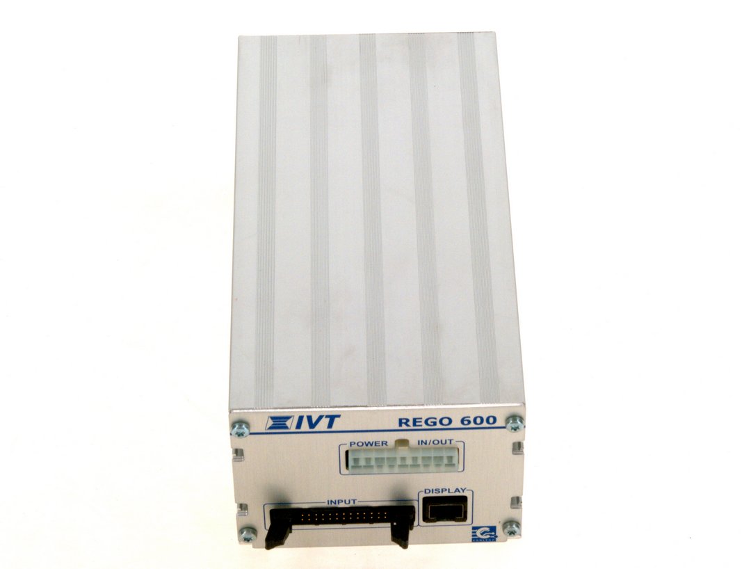 BOSCH Ersatzteil TTNR: 8733701633 Steuergerät