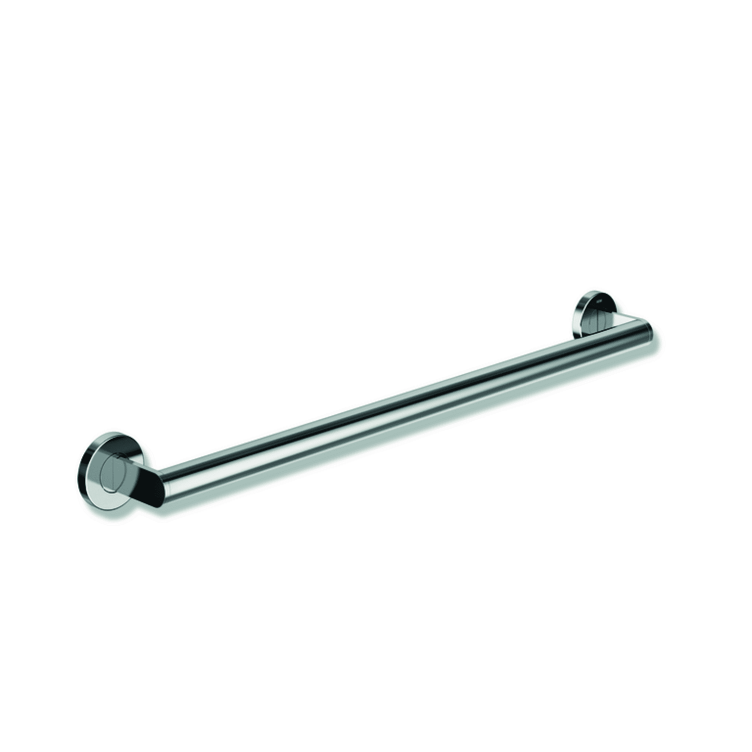 HEWI Haltegriff, d:30, L:900mm, chrom