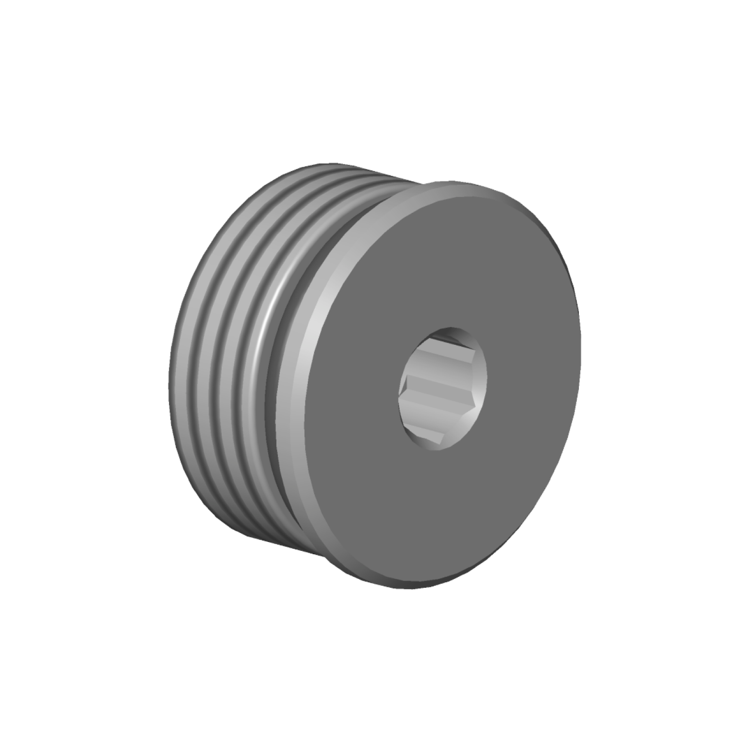 DO Stopfen ERSATZTEILE 90312009800 D 20,3 x 10,2 mm