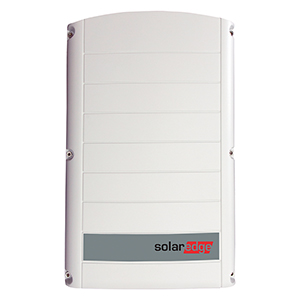 SolarEdge Photovoltaik Wechselrichter SE25K-RW00IBNM4