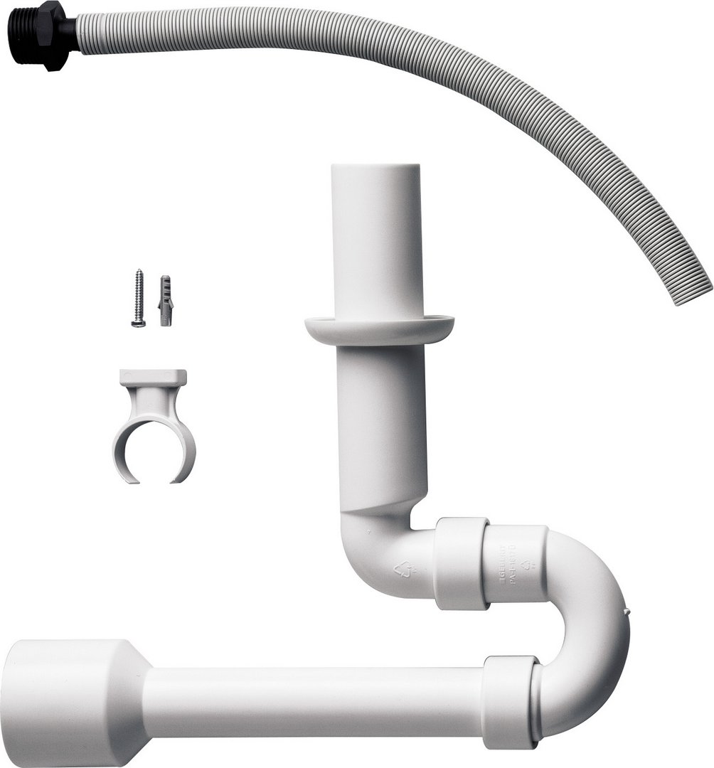 BOSCH Installationszubehör Nr. 885 Ablaufgarnitur
