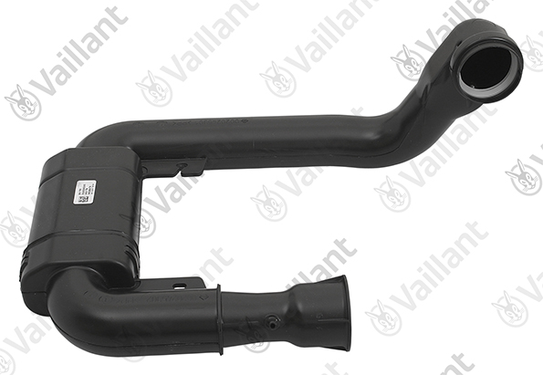 Vaillant Frischluftrohr Vaillant-Nr. 0020268768
