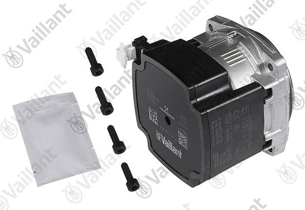 Vaillant Pumpenkopf Vaillant-Nr. 0010028350