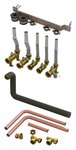 Vaillant Paket 4.6109 flexoTHERM exclusive VWF 117/4 mit fluoCOLLECT