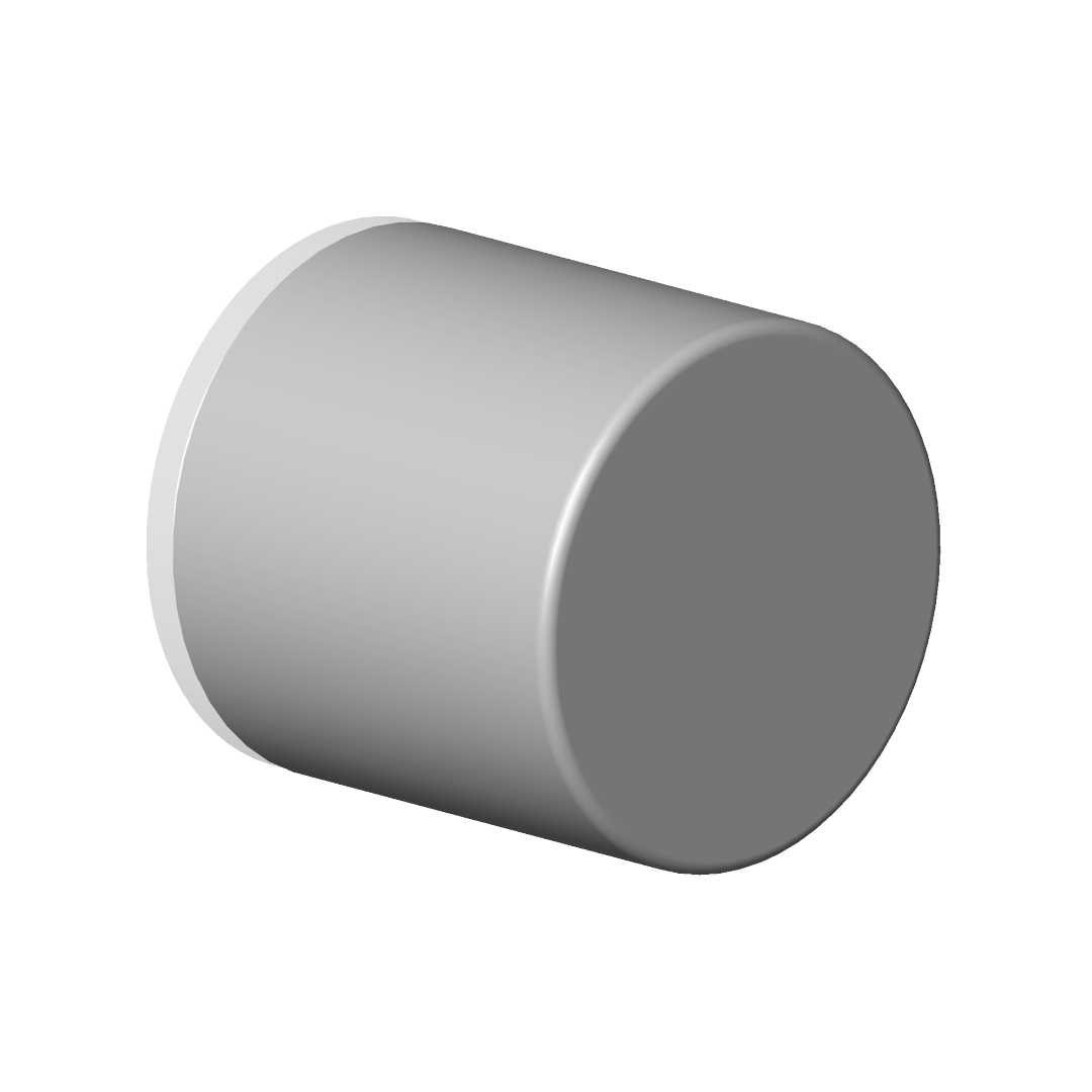 DO Griff ERSATZTEILE 04281015500 D 29 x 29 mm Chrom