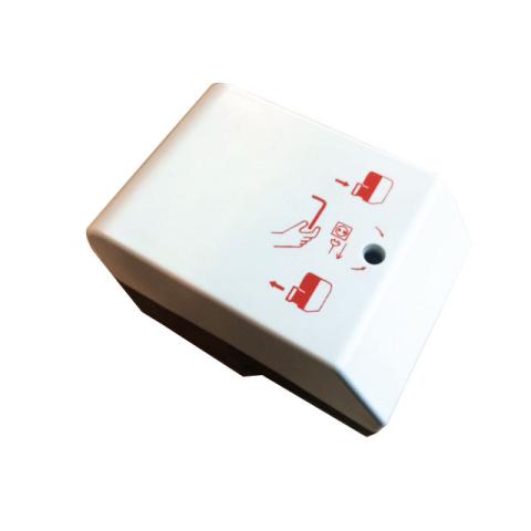 Flamco Elektromotorischer Stellantrieb für Vivax G2, 24 V AC/DC, proportional