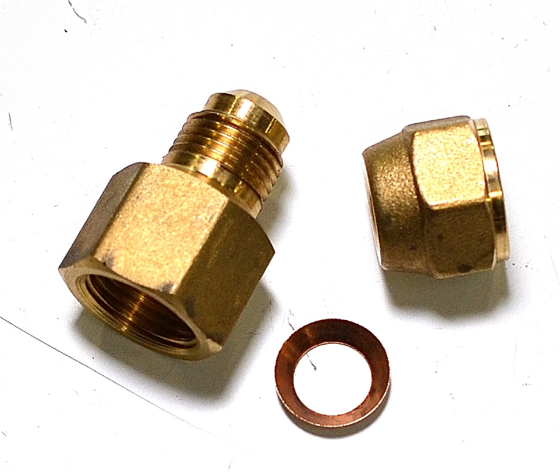 Remko Raumklimager.e Beipack 8 1/2"IG / 3/8"AG