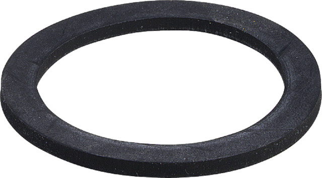 Viega Dichtung 9957V in G1 1/4-30,2x39,4x2mm Gummi schwarz