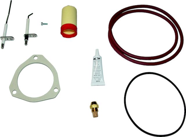 Wolf Wartungsset für COB-2-20 Wolf Wartungsset für COB-2-20