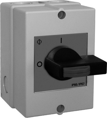Wolf Revisionsschalter ESH 23 für ER-RDM 56/57-25..-..-.. Wolf Revisionsschalter ESH 23 für ER-RDM 56/57-25..-..-..