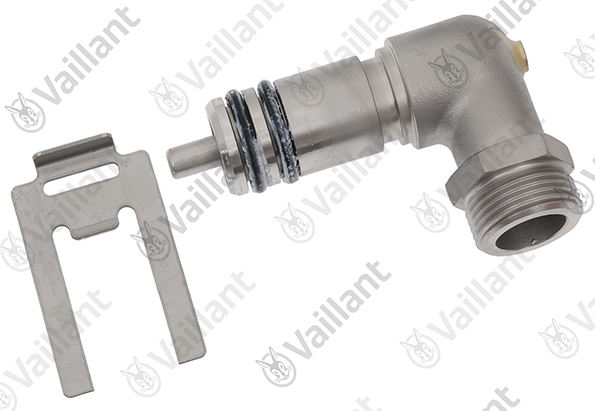 Vaillant Anschluss, Vorlauf Vaillant-Nr. 0020061738