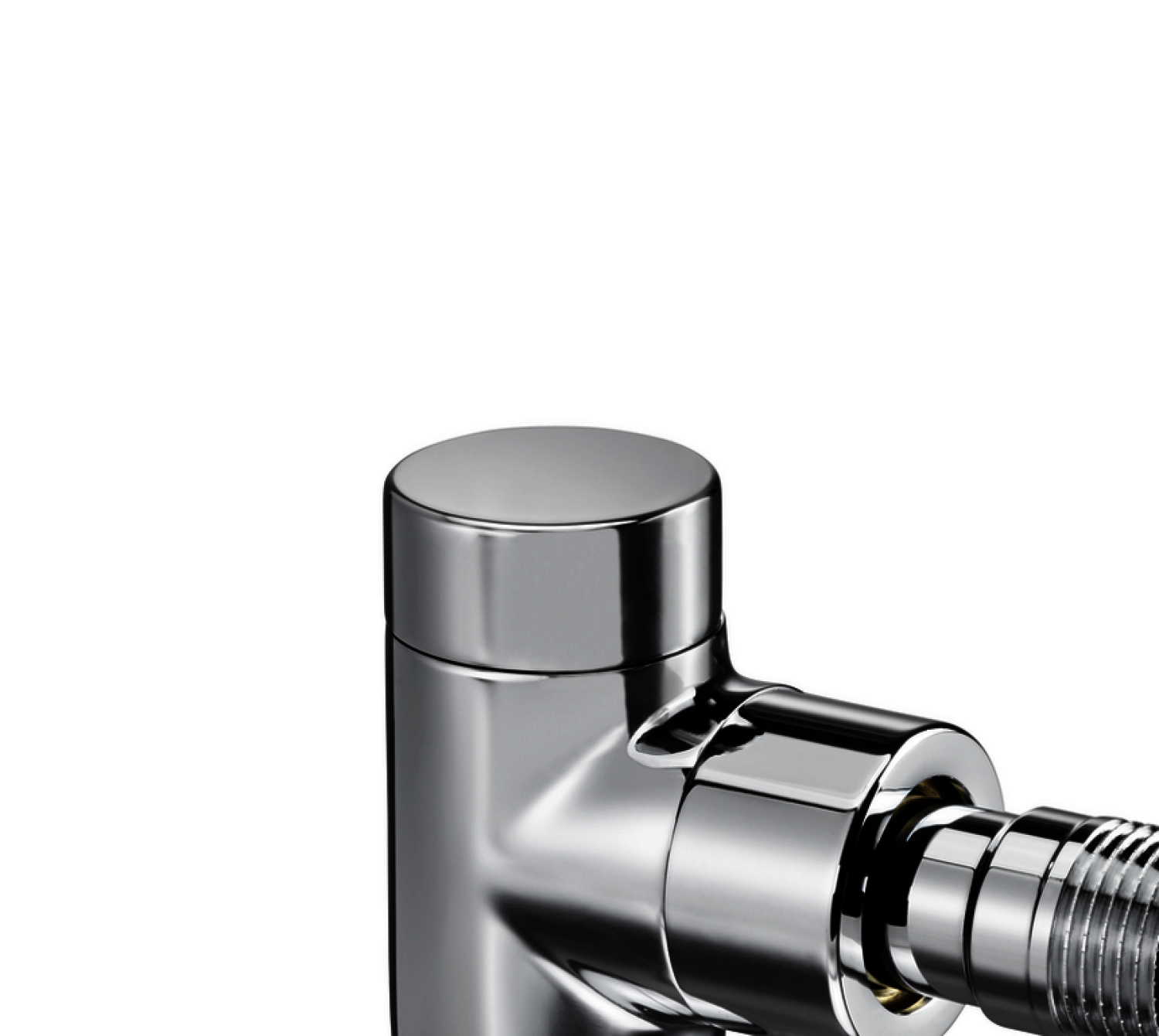 OVENTROP-HK-Verschraubung "Combi E" DN15, 1/2", PN10, Eck, verchromt