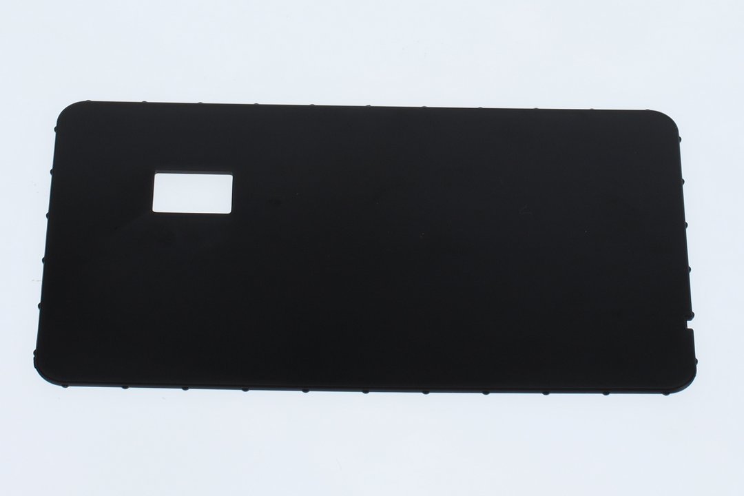 BOSCH Ersatzteil TTNR: 8738900364 Platte