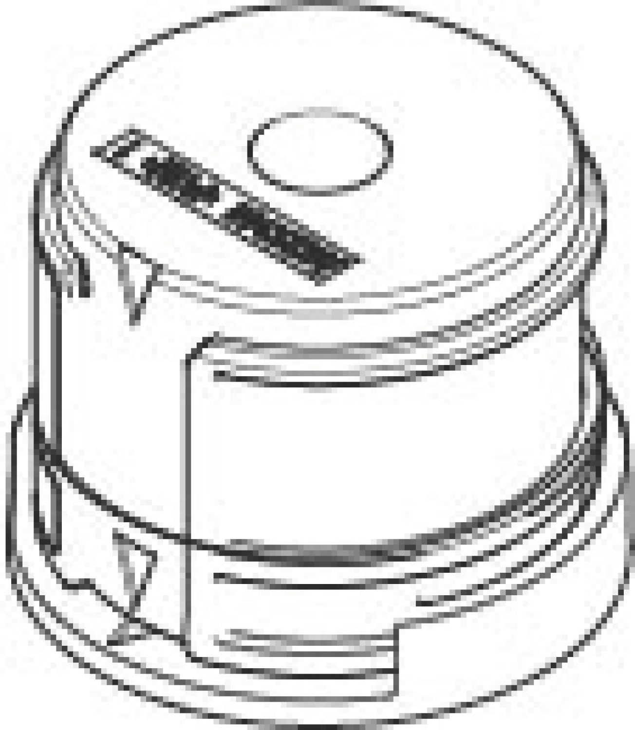 DO Anschluss ERSATZTEILE 90304001200