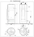 Brötje Reduziernippel 200mm auf 160mm