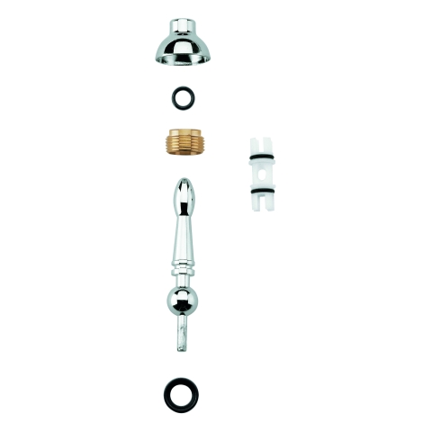 GROHE Umstellung 06110 DN 10 für Atlanta chrom