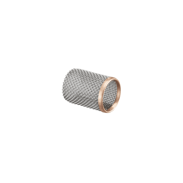 OVENTROP-Siebeinsatz f. Schmutzfänger DN50, Maschenweite 0.25mm, V2A