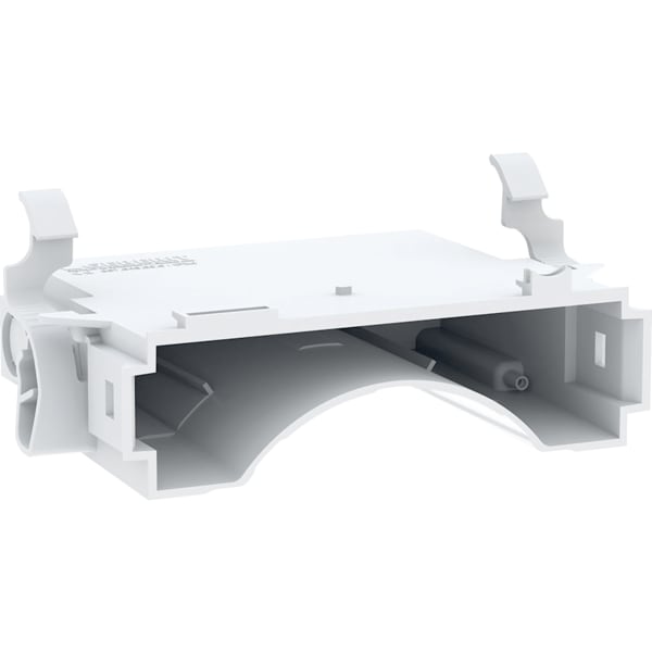 Geberit Power & Connect Box für WWC f. Bef.Tiefe an Traverse 68mm, ab Bj2025