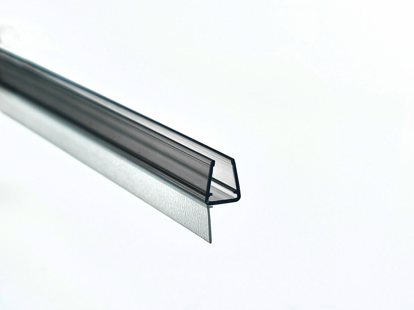 SP Großes h-Profil für 8 mm Glasstärke SP Großes h-Profil für 8 mm Glasstärke